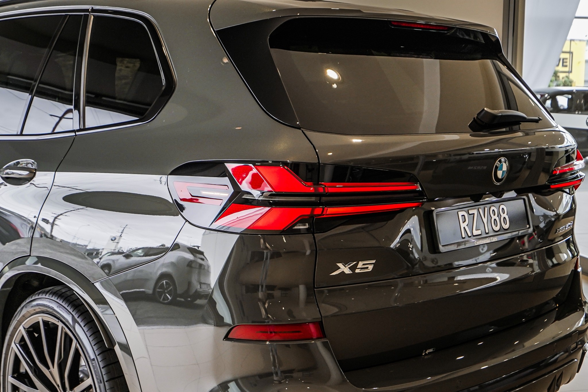 BMW X5 xDrive30d