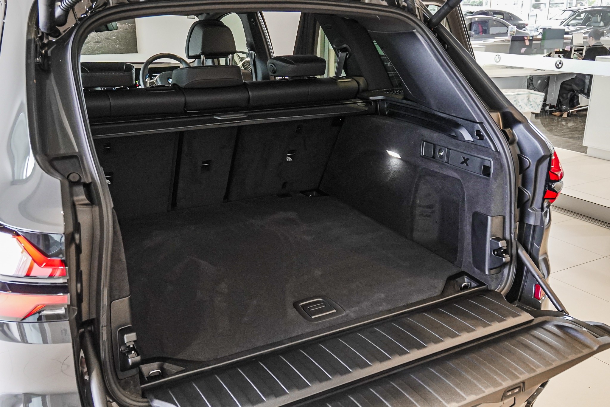 BMW X5 xDrive30d