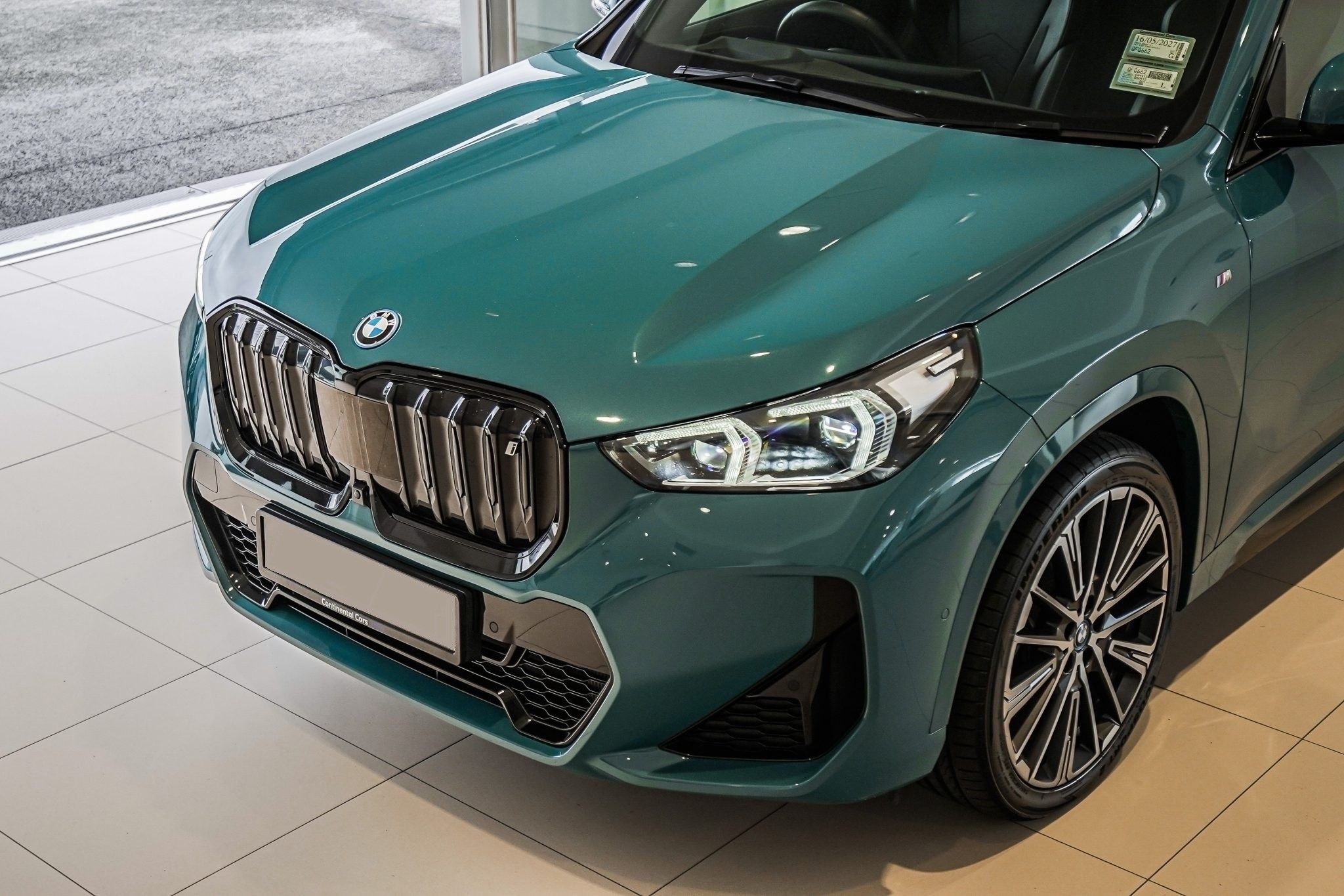 BMW iX1 xDrive 30 M-Sport